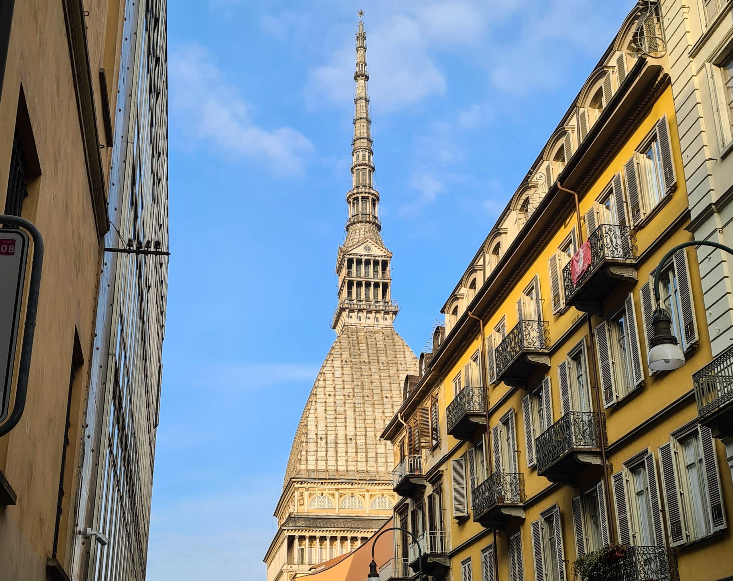 torino esoterica mole antonelliana