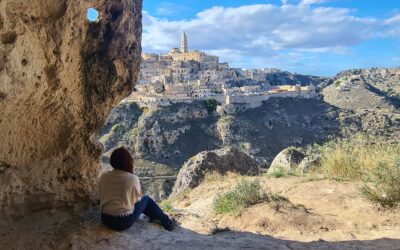 Cosa vedere a Matera: città dei sassi capitale europea della cultura
