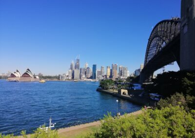Working Holiday Visa trasferirsi in Australia e Nuova Zelanda