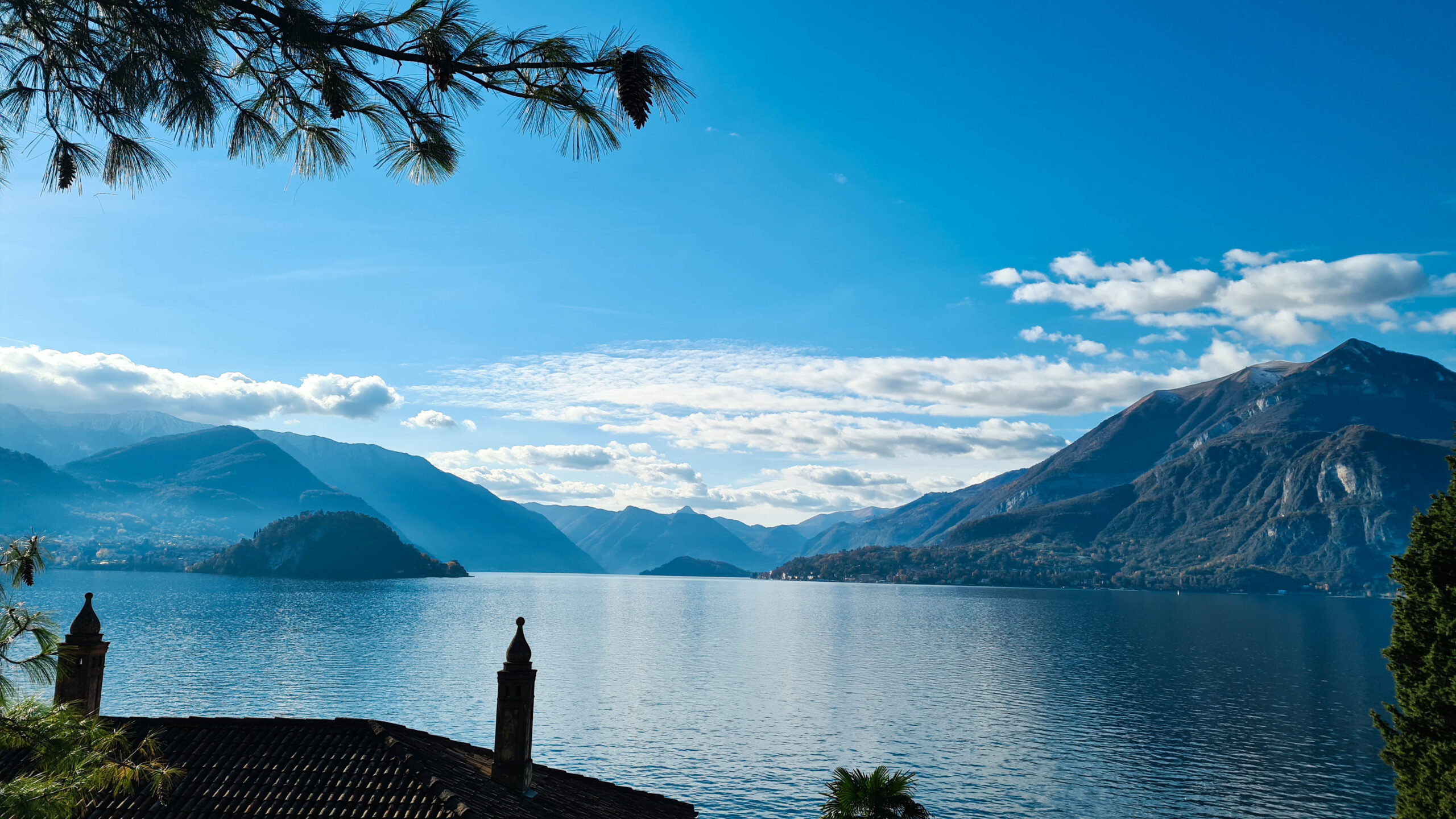 idee per weekend romantico in Italia Lago di Como