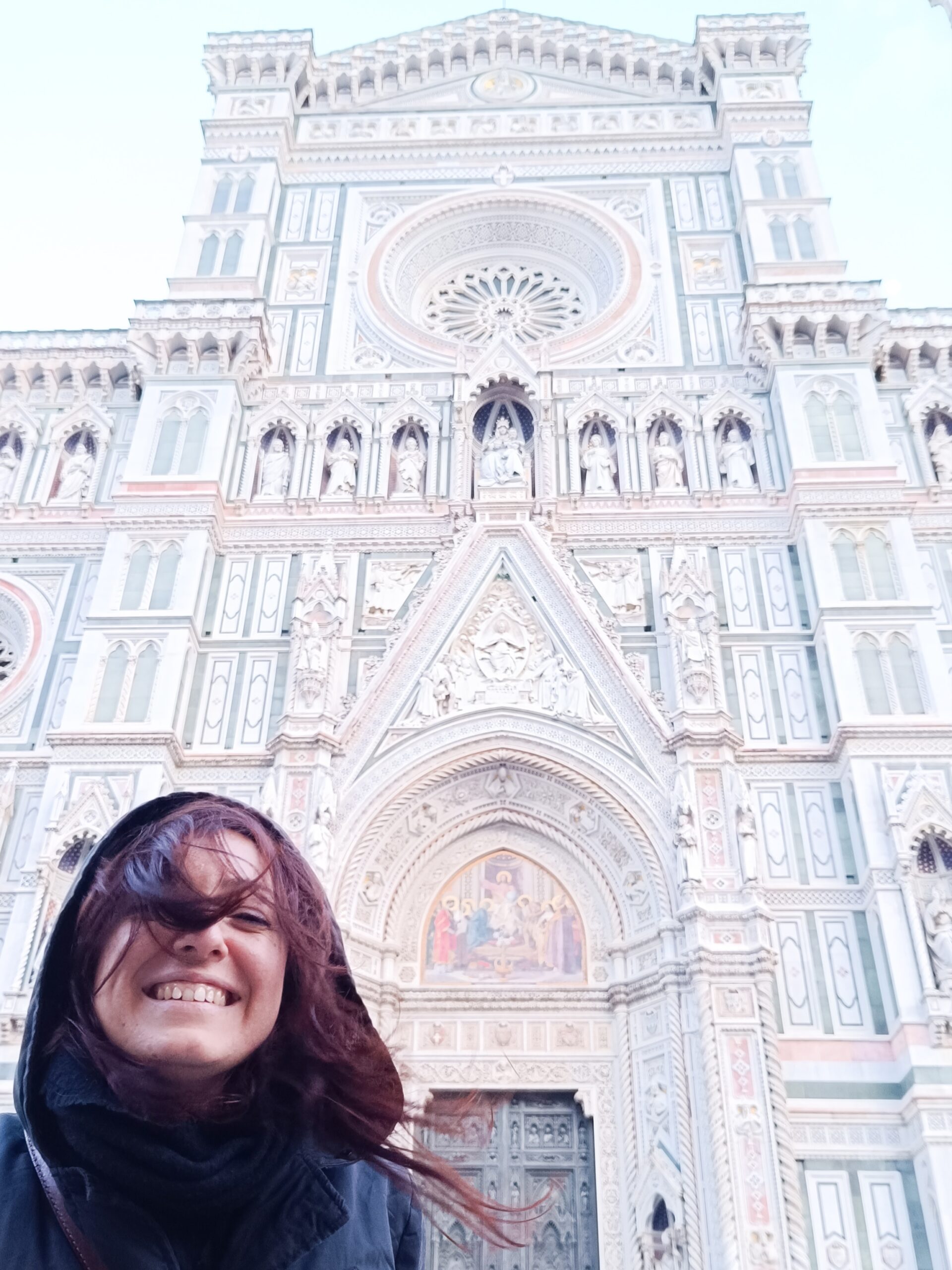 Cosa vedere a Firenze: itinerario a piedi duomo