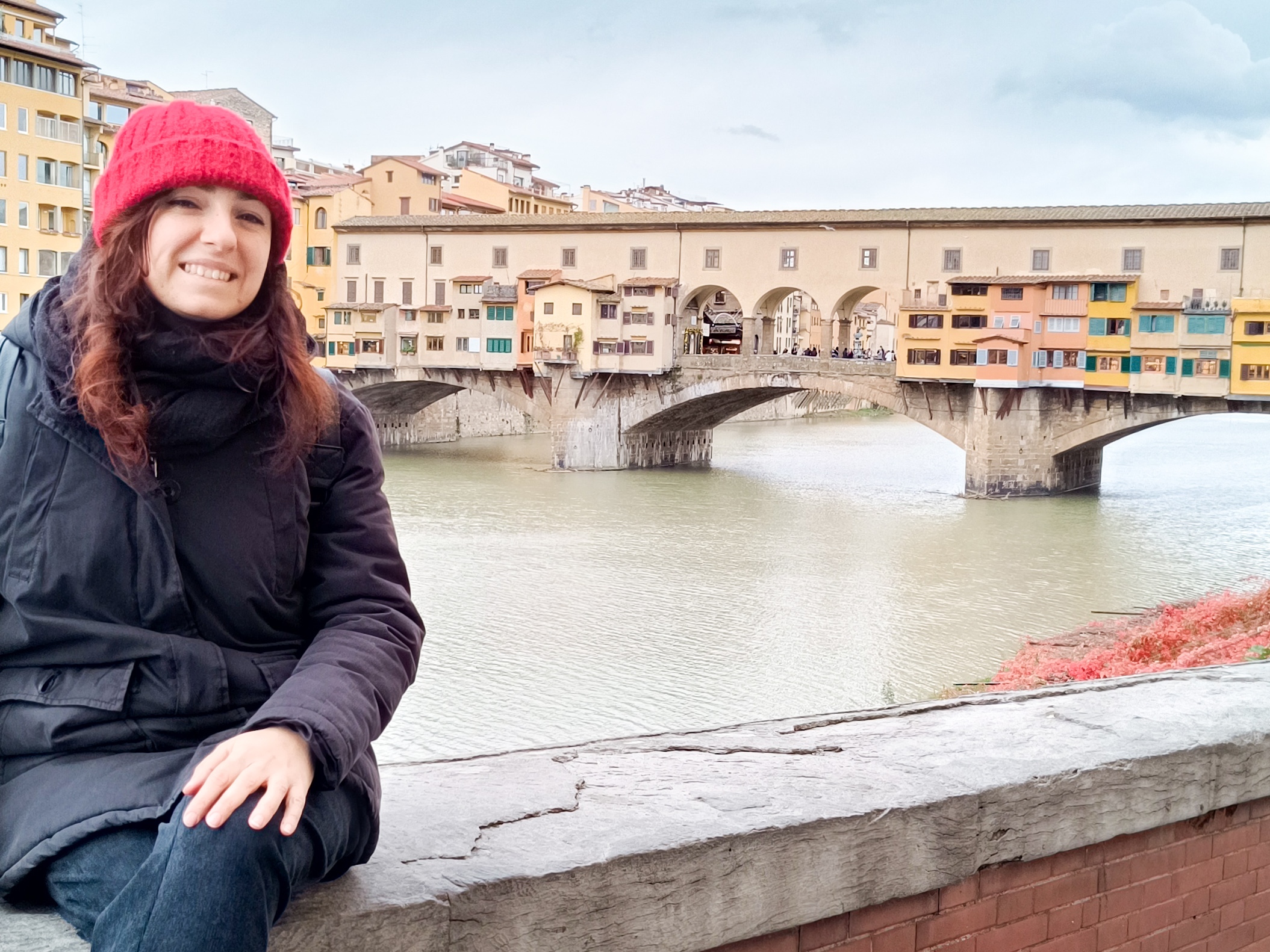 Cosa vedere a Firenze: itinerario a piedi ponte vecchio